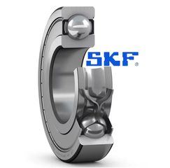 SKF BB1B361164C Ρουλεμάν Mercedes-Benz 35x72x17/20
