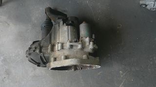 SMART FORTWO 450 ΣΑΣΜΑΝ ΑΥΤΟΜΑΤΟ ΜΟΝΤΕΛΟ 00-06