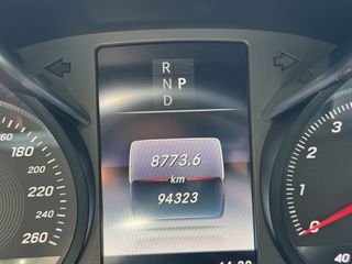 Mercedes-Benz GLC 250 2019 GLC COUPE 250AMG 4MATIC 9G-TRONIC-thumb-10