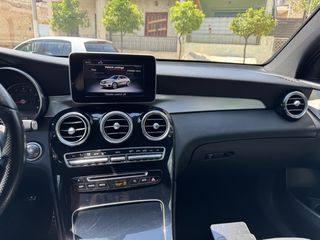 Mercedes-Benz GLC 250 2019 GLC COUPE 250AMG 4MATIC 9G-TRONIC-thumb-11
