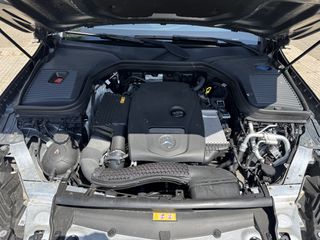 Mercedes-Benz GLC 250 2019 GLC COUPE 250AMG 4MATIC 9G-TRONIC-thumb-32