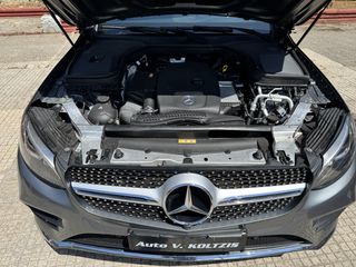Mercedes-Benz GLC 250 2019 GLC COUPE 250AMG 4MATIC 9G-TRONIC-thumb-33