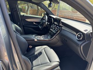 Mercedes-Benz GLC 250 2019 GLC COUPE 250AMG 4MATIC 9G-TRONIC-thumb-35