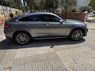 Mercedes-Benz GLC 250 2019 GLC COUPE 250AMG 4MATIC 9G-TRONIC-thumb-36