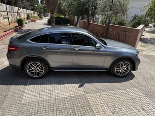 Mercedes-Benz GLC 250 2019 GLC COUPE 250AMG 4MATIC 9G-TRONIC-thumb-37