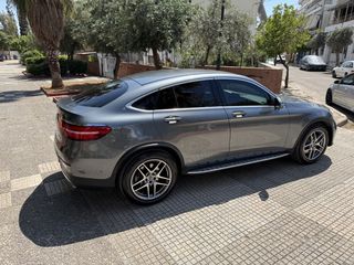 Mercedes-Benz GLC 250 2019 GLC COUPE 250AMG 4MATIC 9G-TRONIC-thumb-38