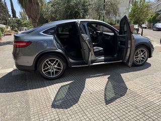 Mercedes-Benz GLC 250 2019 GLC COUPE 250AMG 4MATIC 9G-TRONIC-thumb-39