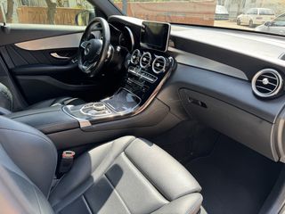 Mercedes-Benz GLC 250 2019 GLC COUPE 250AMG 4MATIC 9G-TRONIC-thumb-40