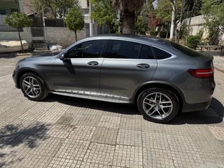 Mercedes-Benz GLC 250 2019 GLC COUPE 250AMG 4MATIC 9G-TRONIC-thumb-41