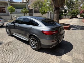 Mercedes-Benz GLC 250 2019 GLC COUPE 250AMG 4MATIC 9G-TRONIC-thumb-42