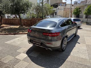 Mercedes-Benz GLC 250 2019 GLC COUPE 250AMG 4MATIC 9G-TRONIC-thumb-43