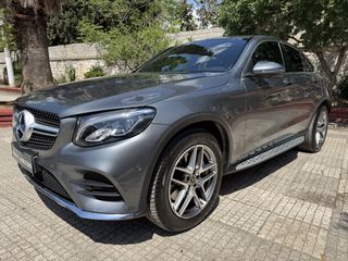 Mercedes-Benz GLC 250 2019 GLC COUPE 250AMG 4MATIC 9G-TRONIC-thumb-46