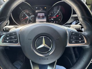 Mercedes-Benz GLC 250 2019 GLC COUPE 250AMG 4MATIC 9G-TRONIC-thumb-47