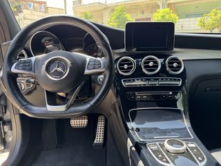 Mercedes-Benz GLC 250 2019 GLC COUPE 250AMG 4MATIC 9G-TRONIC-thumb-52