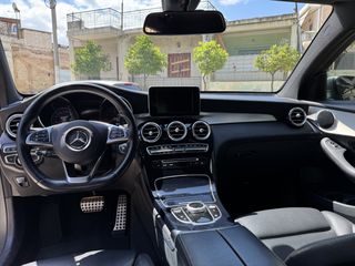Mercedes-Benz GLC 250 2019 GLC COUPE 250AMG 4MATIC 9G-TRONIC-thumb-54