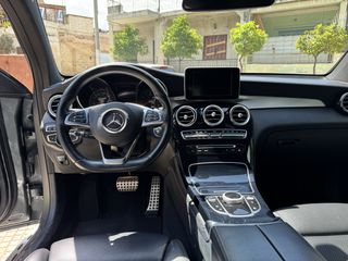 Mercedes-Benz GLC 250 2019 GLC COUPE 250AMG 4MATIC 9G-TRONIC-thumb-55