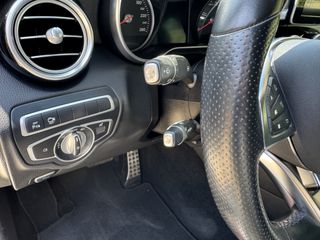 Mercedes-Benz GLC 250 2019 GLC COUPE 250AMG 4MATIC 9G-TRONIC-thumb-56