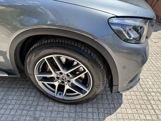 Mercedes-Benz GLC 250 2019 GLC COUPE 250AMG 4MATIC 9G-TRONIC-thumb-12