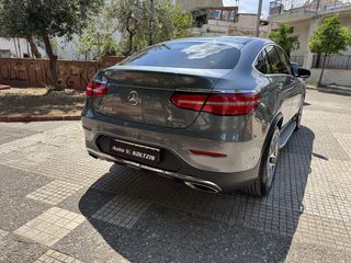 Mercedes-Benz GLC 250 2019 GLC COUPE 250AMG 4MATIC 9G-TRONIC-thumb-7