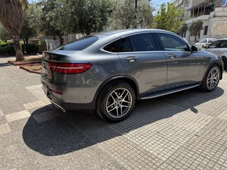 Mercedes-Benz GLC 250 2019 GLC COUPE 250AMG 4MATIC 9G-TRONIC-thumb-13