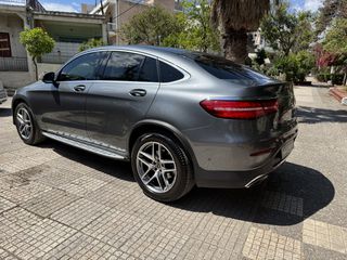 Mercedes-Benz GLC 250 2019 GLC COUPE 250AMG 4MATIC 9G-TRONIC-thumb-15