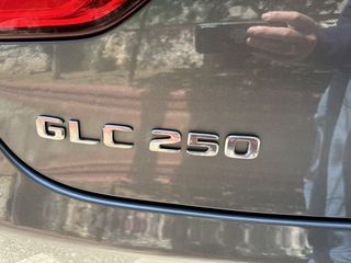 Mercedes-Benz GLC 250 2019 GLC COUPE 250AMG 4MATIC 9G-TRONIC-thumb-16