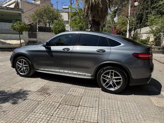 Mercedes-Benz GLC 250 2019 GLC COUPE 250AMG 4MATIC 9G-TRONIC-thumb-4