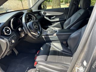 Mercedes-Benz GLC 250 2019 GLC COUPE 250AMG 4MATIC 9G-TRONIC-thumb-19