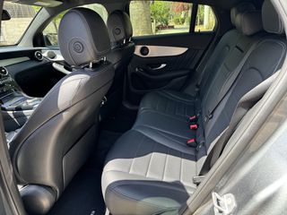 Mercedes-Benz GLC 250 2019 GLC COUPE 250AMG 4MATIC 9G-TRONIC-thumb-20