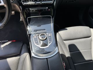 Mercedes-Benz GLC 250 2019 GLC COUPE 250AMG 4MATIC 9G-TRONIC-thumb-21