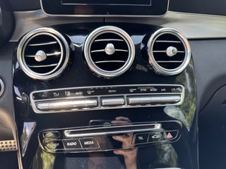 Mercedes-Benz GLC 250 2019 GLC COUPE 250AMG 4MATIC 9G-TRONIC-thumb-23