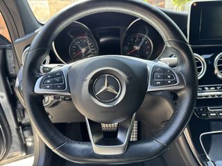 Mercedes-Benz GLC 250 2019 GLC COUPE 250AMG 4MATIC 9G-TRONIC-thumb-26