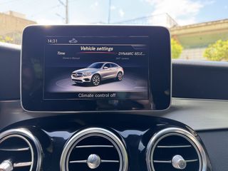 Mercedes-Benz GLC 250 2019 GLC COUPE 250AMG 4MATIC 9G-TRONIC-thumb-27