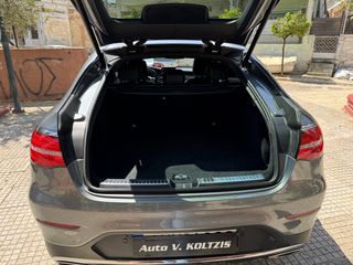 Mercedes-Benz GLC 250 2019 GLC COUPE 250AMG 4MATIC 9G-TRONIC-thumb-29