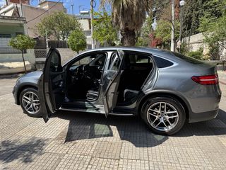 Mercedes-Benz GLC 250 2019 GLC COUPE 250AMG 4MATIC 9G-TRONIC-thumb-30