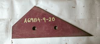 TEREX PEGSON A6984-9-20