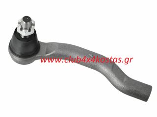 ΑΚΡΟΜΠΑΡΟ NISSAN D40 '05-'15 ΑΡΙΣΤΕΡΑ  SEN281L   Α' ΠΟΙΟΤΗΤΑ ΜΕ ΦΠΑ