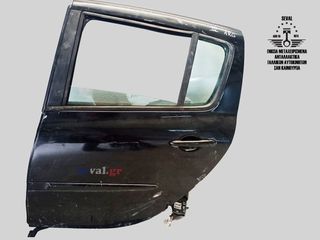 ΠΟΡΤΑ ΠΙΣΩ ΑΡΙΣΤΕΡΗ 7751476191 RENAULT CLIO III 2005-12 Καλέστε για τιμή. Seval parts