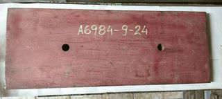 TEREX PEGSON A6984-9-24