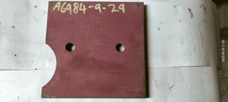 TEREX PEGSON A6984-9-29
