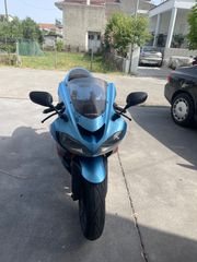 Kawasaki Ninja ZX - 10 R 2004-thumb-5