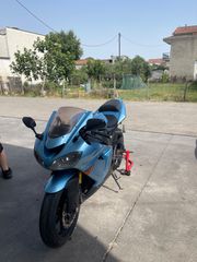 Kawasaki Ninja ZX - 10 R 2004-thumb-7