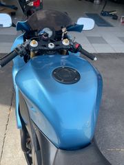 Kawasaki Ninja ZX - 10 R 2004-thumb-12