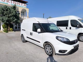 Fiat 2020 DOBLO XL EΛΛΗΝΙΚΟ