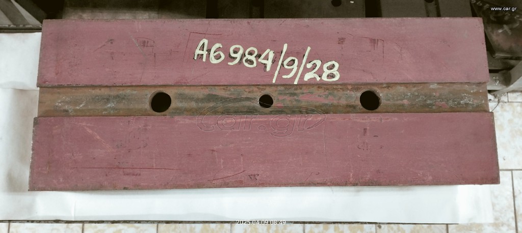 TEREX PEGSON A6984-9-28