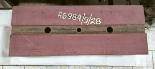 TEREX PEGSON A6984-9-28