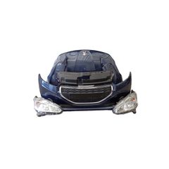 Μούρη κομπλέ για Peugeot 208 I 2012 2013 2014 2015
