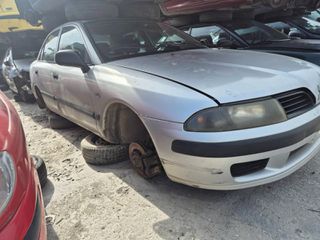MITSUBISHI CARISMA '02 1.3cc-thumb-1