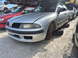 MITSUBISHI CARISMA '02 1.3cc-thumb-2