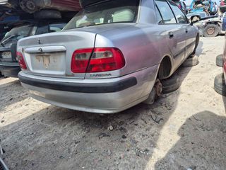 MITSUBISHI CARISMA '02 1.3cc-thumb-4